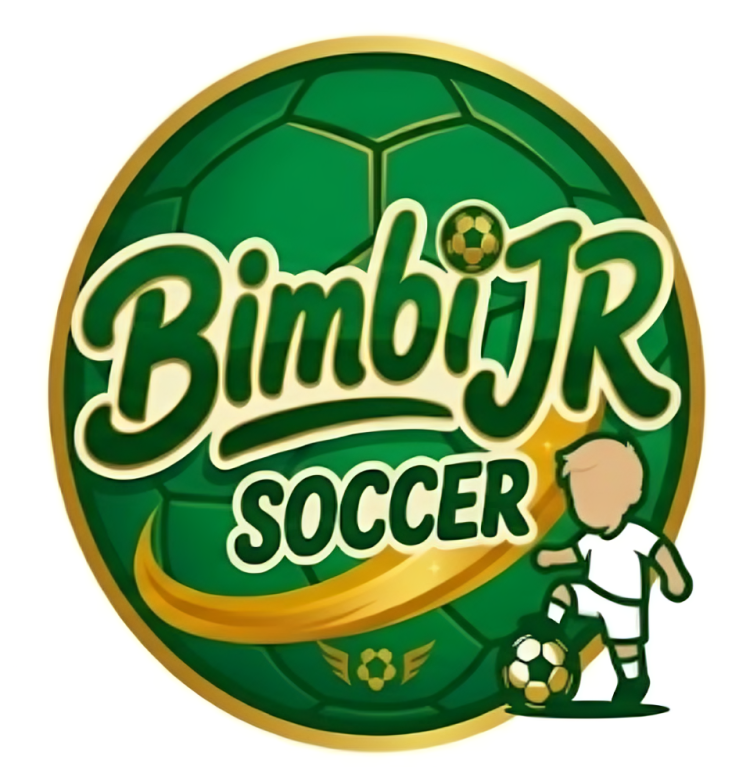 Bimbi Jr Soccer Logo